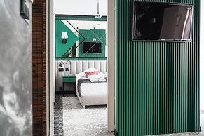 Hotel Rysy