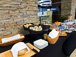 Hotel Rysy