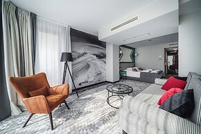 Hotel Rysy