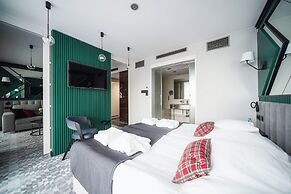 Hotel Rysy