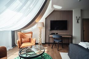 Hotel Rysy