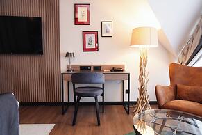 Hotel Rysy