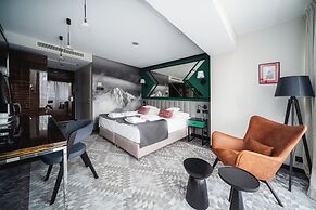 Hotel Rysy