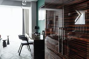 Hotel Rysy