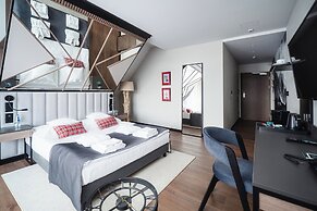 Hotel Rysy