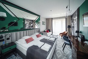 Hotel Rysy