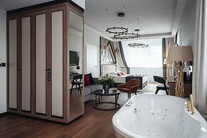 Hotel Rysy