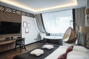 Hotel Rysy