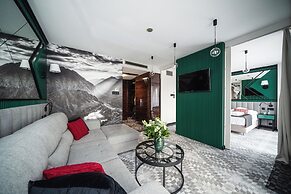 Hotel Rysy