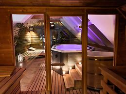 Hotel Rysy