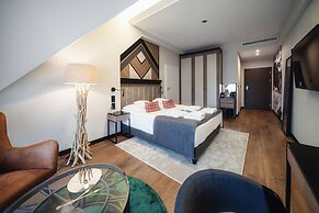 Hotel Rysy