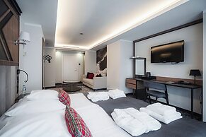 Hotel Rysy