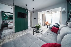 Hotel Rysy