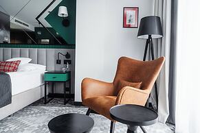 Hotel Rysy