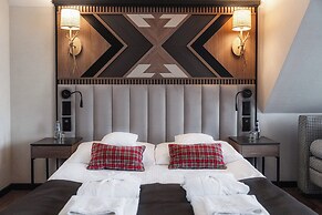 Hotel Rysy