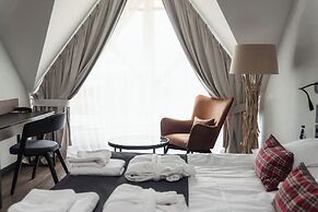 Hotel Rysy