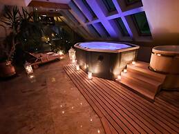 Hotel Rysy