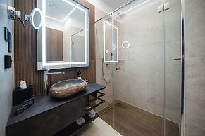 Hotel Rysy