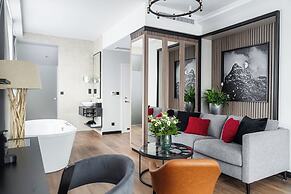 Hotel Rysy