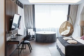Hotel Rysy