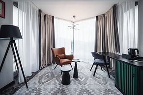 Hotel Rysy