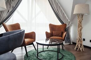 Hotel Rysy