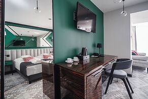 Hotel Rysy