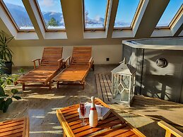 Hotel Rysy