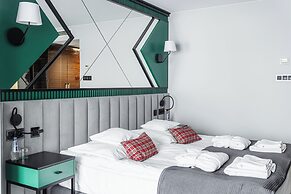 Hotel Rysy