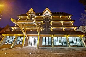 Hotel Rysy
