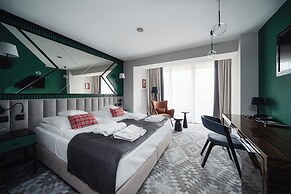 Hotel Rysy