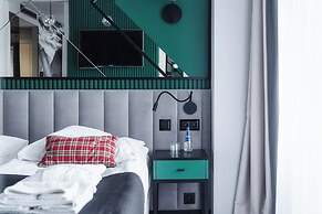 Hotel Rysy