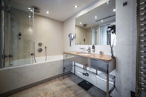 Hotel Rysy