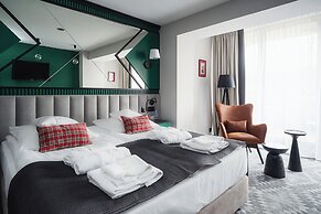 Hotel Rysy