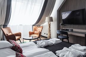 Hotel Rysy
