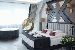 Hotel Rysy