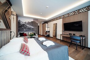 Hotel Rysy
