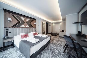 Hotel Rysy