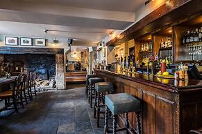 The Lamb Hindon