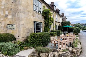 The Lamb Hindon