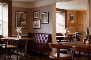 The Lamb Hindon