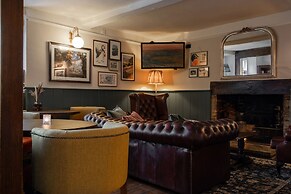The Lamb Hindon