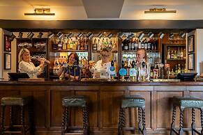 The Lamb Hindon