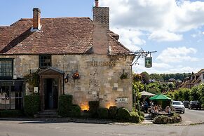 The Lamb Hindon