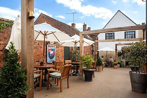 The Lamb Hindon