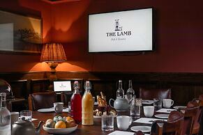 The Lamb Hindon