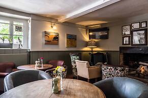 The Lamb Hindon