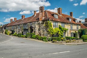 The Lamb Hindon