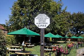 The Lamb Hindon