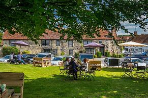 The Lamb Hindon